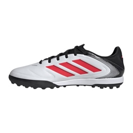 Adidas Copa Pure III League TF ID9044 Valkoiset kengät valkoinen 1