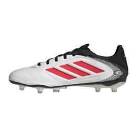 Adidas Copa Pure III Pro FG ID9042 Valkoiset kengät valkoinen 1