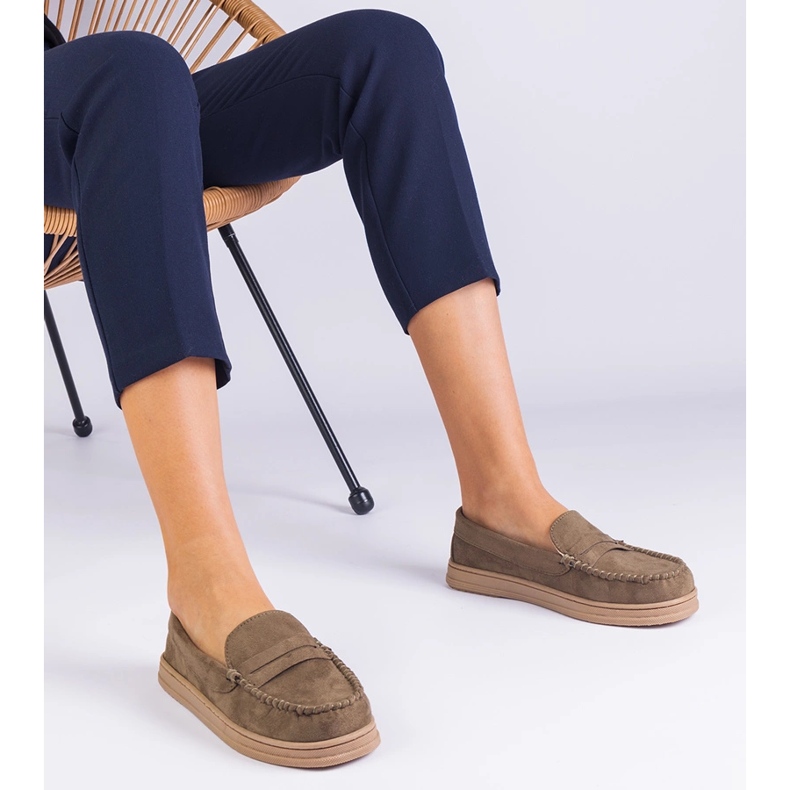 Vihreät naisten leipomot Ekozamszusta 1