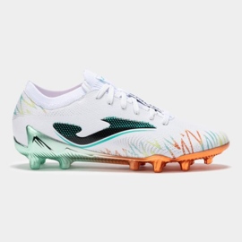 Joma Striker 2502 Valkoiset maayhtiöt valkoinen 37