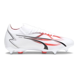 Puma Ultra Match MXSG 107518-01 Valkoiset kengät valkoinen 1