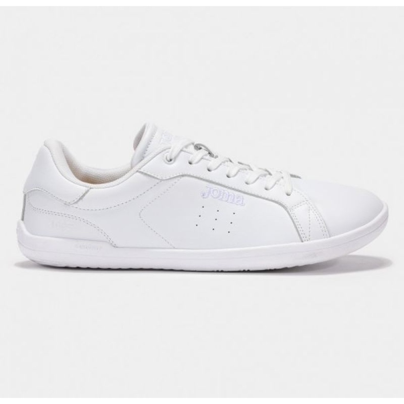 Joma C.Zero Men 2502 Valkoinen paljain jaloin 1
