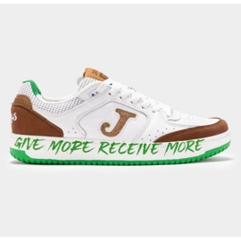 Joma Flexys Men 2502 Sports Shoes valkoinen 1