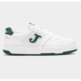 Urheilu Joma c.attica miehet 2515 valkoinen vihreä 1