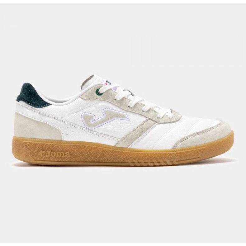 Joma C. Mundial miehet 2522 Valkoiset siniset urheilukengät valkoinen 1