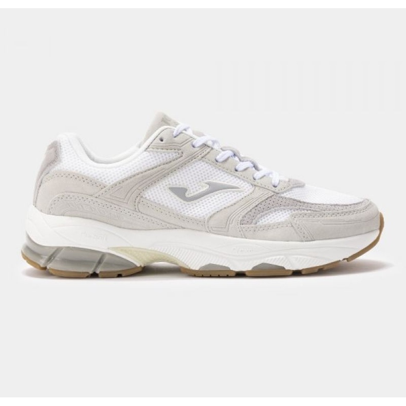 Joma Cr111 miehet 2502 Valkoiset urheilukengät valkoinen 1