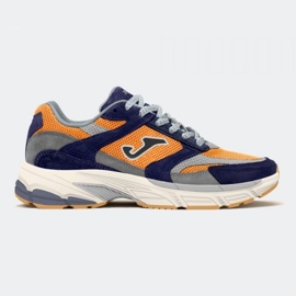 Sports Joma Cr111 miehet 2508 Navy-Orange sininen 1