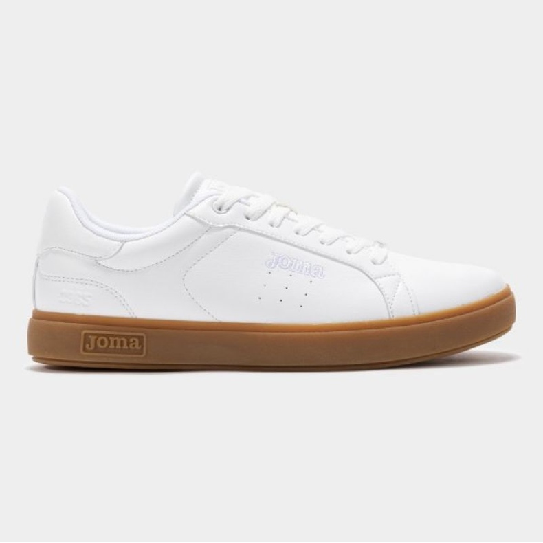 Joma Classic Men 2532 Sports Shoes valkoinen 1