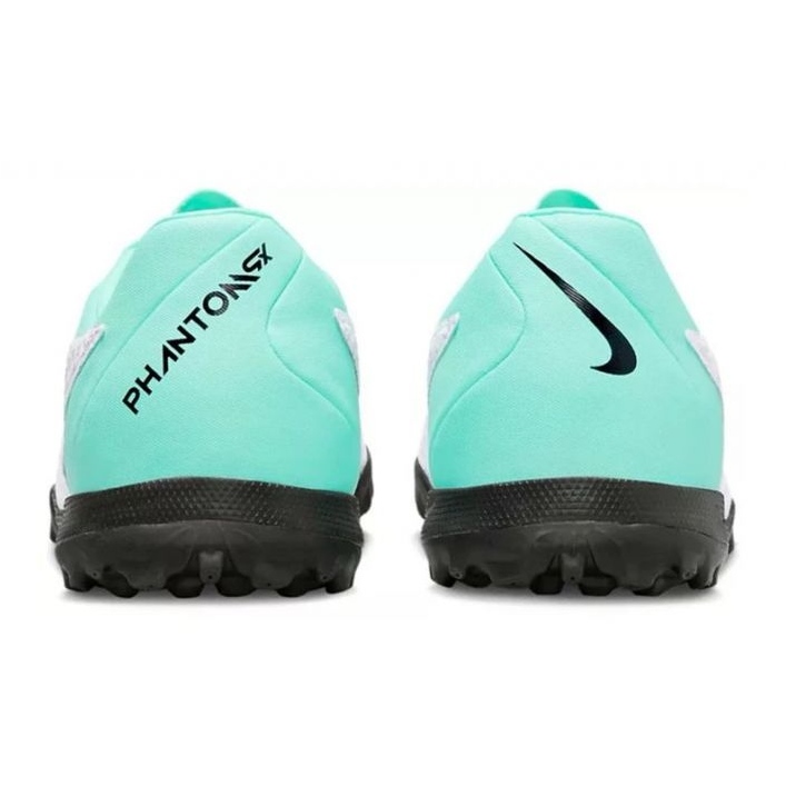 Nike Phantom GX Academy TF DD9477-300 Heritage Shoes valkoinen 1