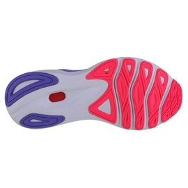 Mizuno Wave Skyrise 4 W juoksukengät J1GD230971 musta 3