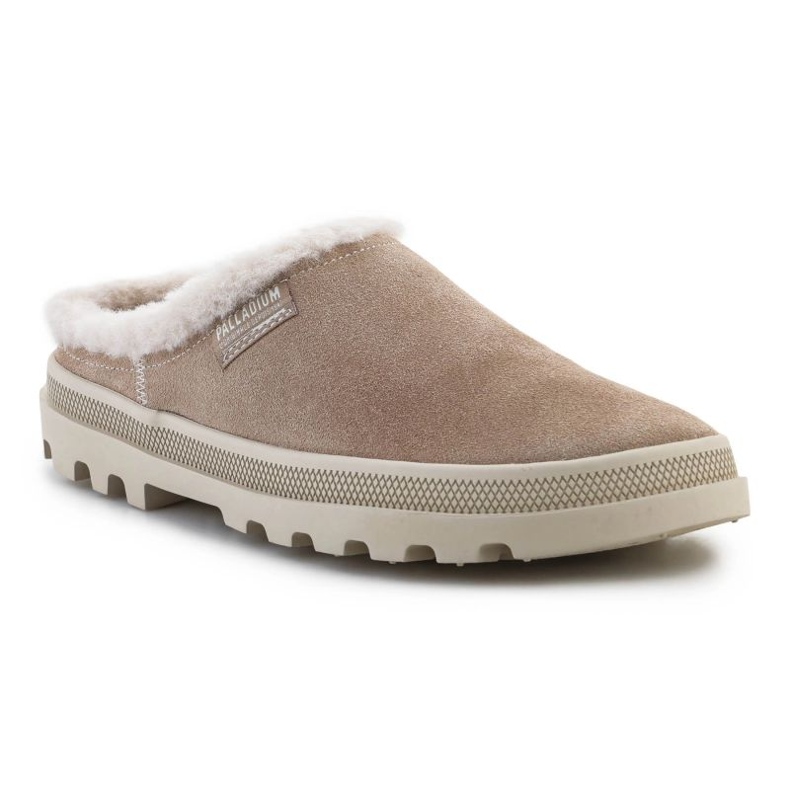 Palladium Palladune Mule Lämpimät kengät 74337-271-M beige 2