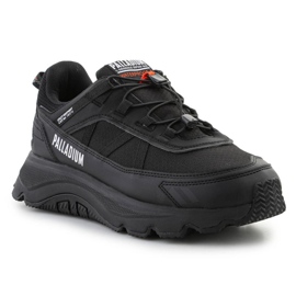 Palladium Thunder Protect Wp+ 74395-008-M kengät musta 2