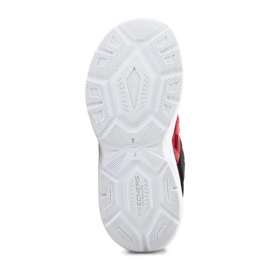 Skechers S-Lights Prisma Trons kengät 400090L-RDBK punainen 11