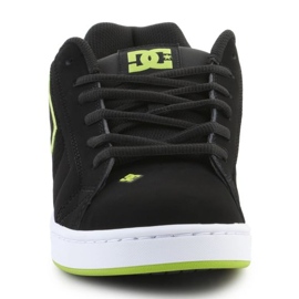 DC Shoes Net 302361-BL4 kengät musta 7