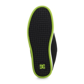 DC Shoes Net 302361-BL4 kengät musta 11