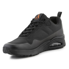 Skechers Uno Maverick Flooded 183017-BBK kengät musta 8