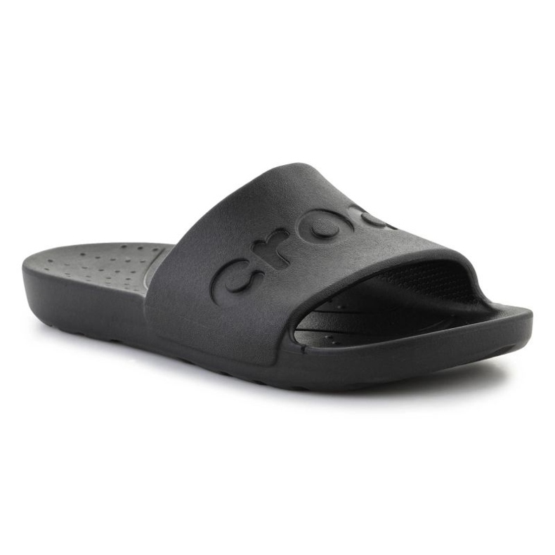 Crocs Slide 210088-001 varvastossut musta 2