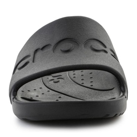 Crocs Slide 210088-001 varvastossut musta 3