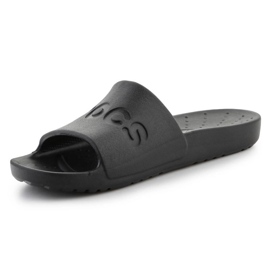 Crocs Slide 210088-001 varvastossut musta 4
