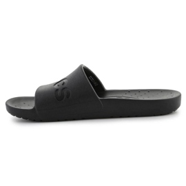 Crocs Slide 210088-001 varvastossut musta 5