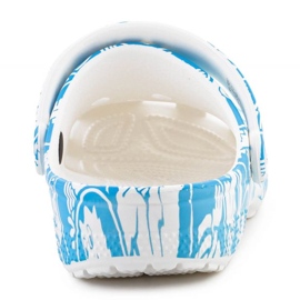Crocs Classic Duke Print Clog 210003-4OX sininen 6