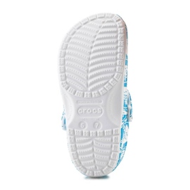 Crocs Classic Duke Print Clog 210003-4OX sininen 7