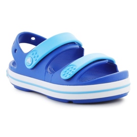 Crocs Crocband Cruiser sandaalit 209423-4PA sininen 2