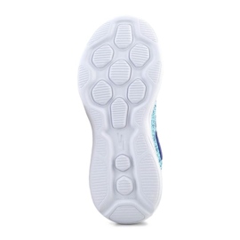 Skechers Go Run 400 V.2 kengät 303386L-PRTQ sininen 11