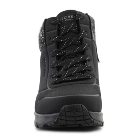 Skechers Uno Gen1 Darling Daze 310566L-BLK urheilukengät mustat 7