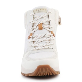 Skechers Uno Rugged -urheilukengät - Fall Mode 167992-NAT valkoinen 7