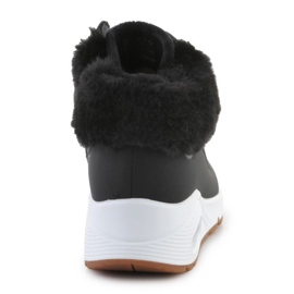 Skechers Uno-Fall Air 310539L-BLK urheilukengät musta 10