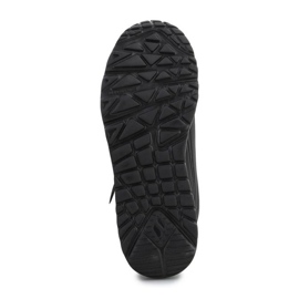 Skechers Uno Lite Easy Zip 310387L-BBK kengät mustat 11