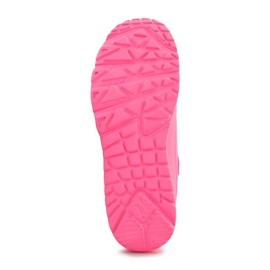 Skechers Uno Lite 310451L-NPNK kengät, pinkki vaaleanpunainen 11
