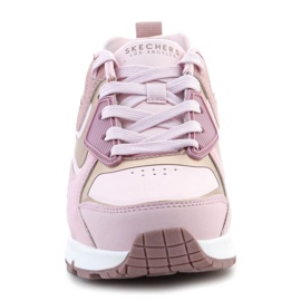 Skechers Uno Gen1 Color Surge kengät 310547L-LPMT pinkki vaaleanpunainen 7