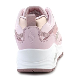 Skechers Uno Gen1 Color Surge kengät 310547L-LPMT pinkki vaaleanpunainen 10