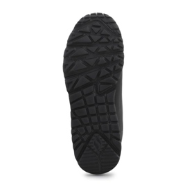 Skechers Uno Lite Rainbow Speckle kengät 310456L-BKMT mustat 11