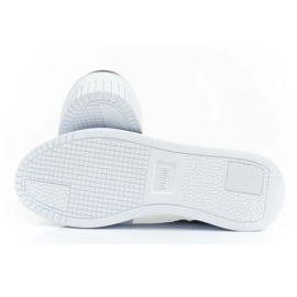 Puma Carina Street naisten urheilukengät 393846 02 musta 18