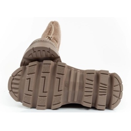 Lee Cooper LCJ-24-47-3149L lumikengät beige 16