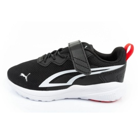 Puma kokopäiväkengät 387387 01 valkoinen 2
