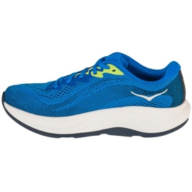 Hoka Hokon Rincon 4 1155130-ECC Blue Shoes sininen 1