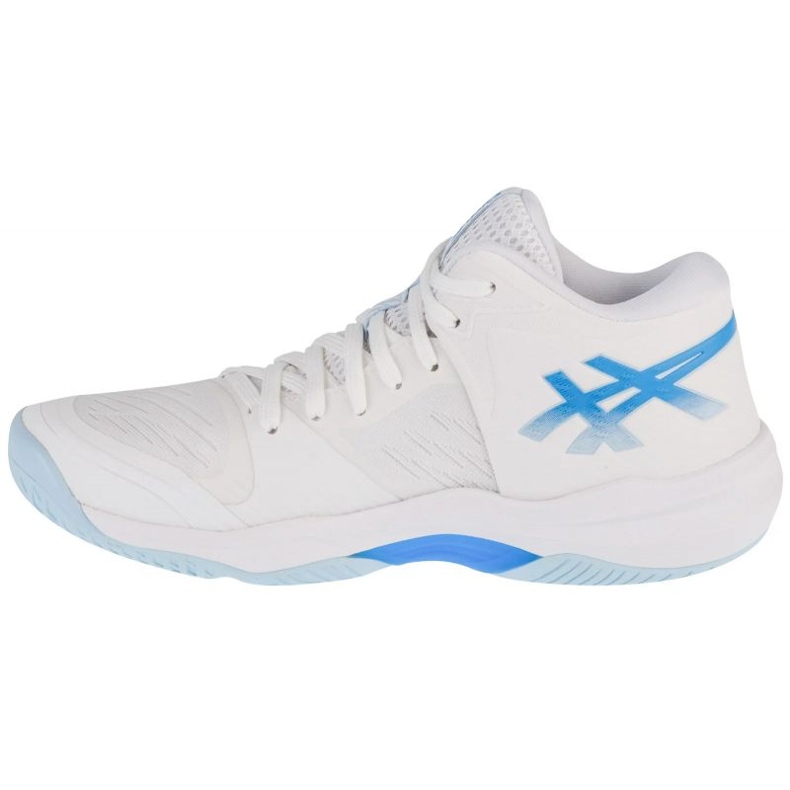 Asics Sky Elite FF MT 3 1052A076-103 Lentopallokengät valkoinen 1