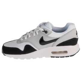 Nike Air Max 1 BG GS DZ3307-106 Sports Shoes valkoinen 1