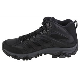 Merrell Moab 3 Thermo Mid Mid WP J036577 kengät musta 1