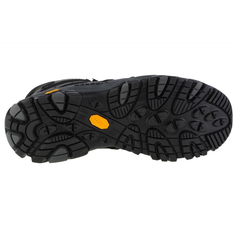 Merrell Moab 3 Thermo Mid Mid WP J036577 kengät musta 3