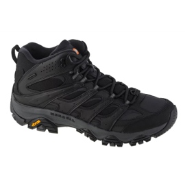 Merrell Moab 3 Thermo Mid Mid WP J036577 kengät musta 4
