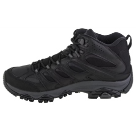 Merrell Moab 3 Thermo Mid Mid WP J036577 kengät musta 5