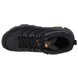 Merrell Moab 3 Thermo Mid Mid WP J036577 kengät musta 7