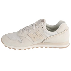 New Balance Uudet tasapainon urheilukengät wl373sj2 beige 1