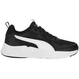 Puma Trinity Lite M 389292 01 kengät musta 5