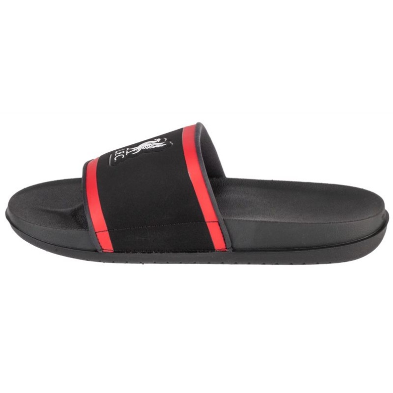 Nike Liverpool FC Slide M FZ3189-001 Flip-Flops musta 2